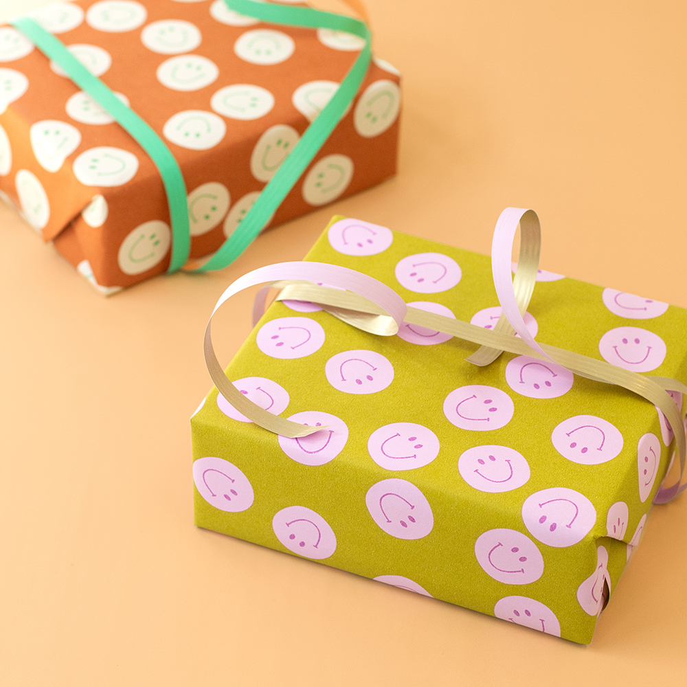 VERPACKUNGEN FÜR ALLTAG