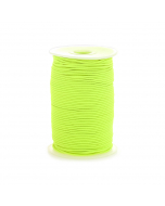 P65.001.100 Elastiek - Fluor Yellow