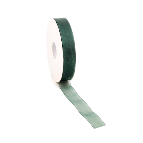 P61.294.050 Organza Dark Green