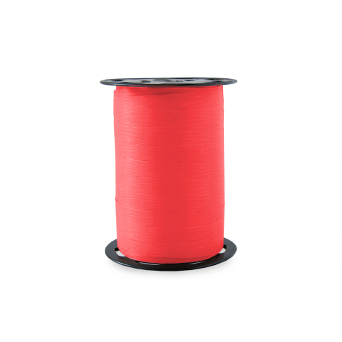 P62.183.180 Lint - Paporlene - Uni - Red