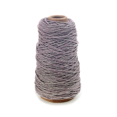 P60.094.150 Touw - Twist - Lavender / Irisé